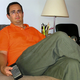 Tom Cruise's armchair publicist, Ben Matherson.